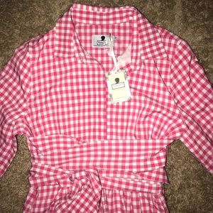 Dainty Jewell’s Dress